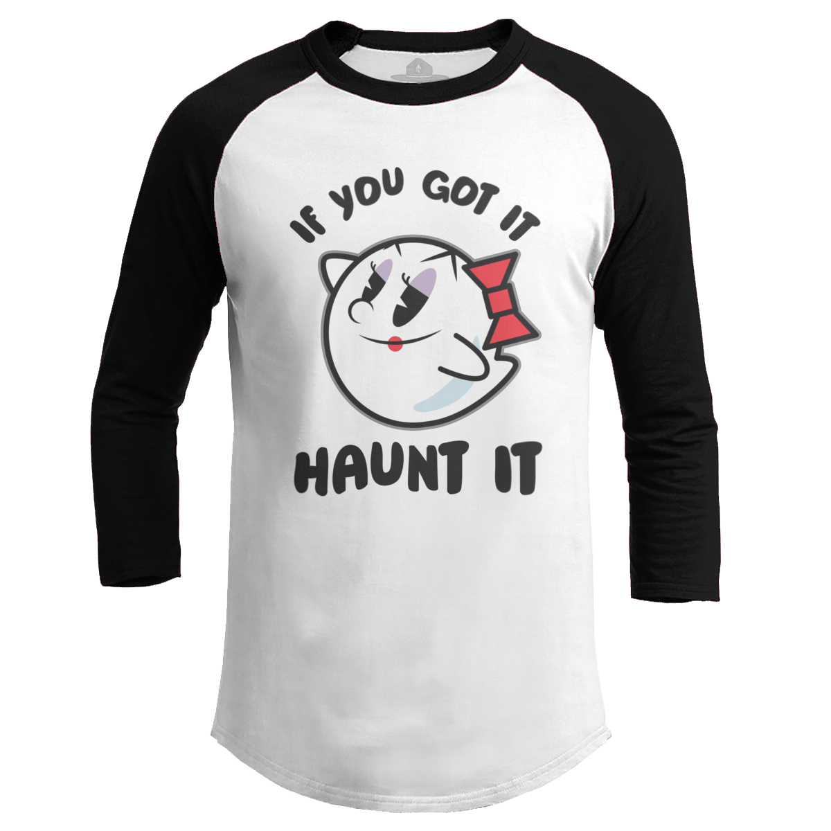 Haunt It