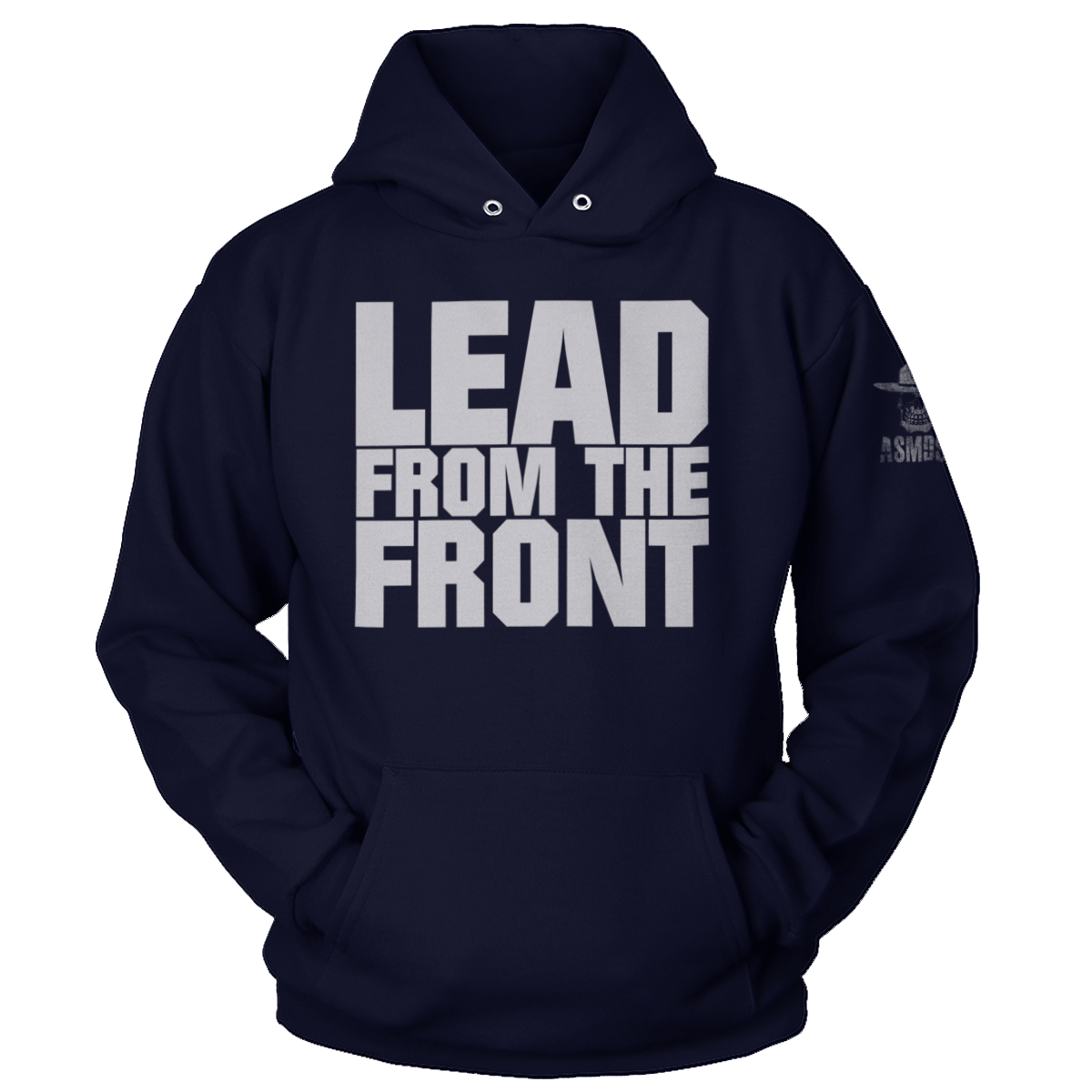 Lead From The Front (Ladies)