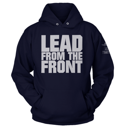 Lead From The Front (Ladies)