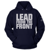Lead From The Front (Ladies)
