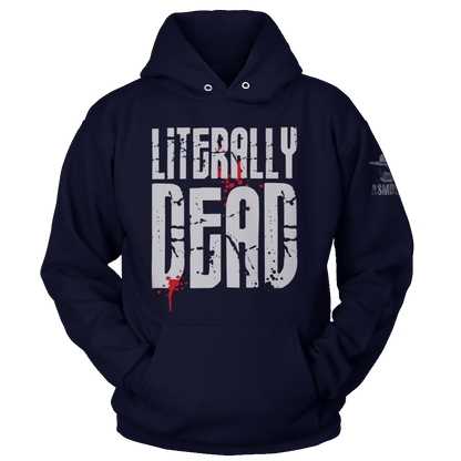 Literally Dead (Ladies)
