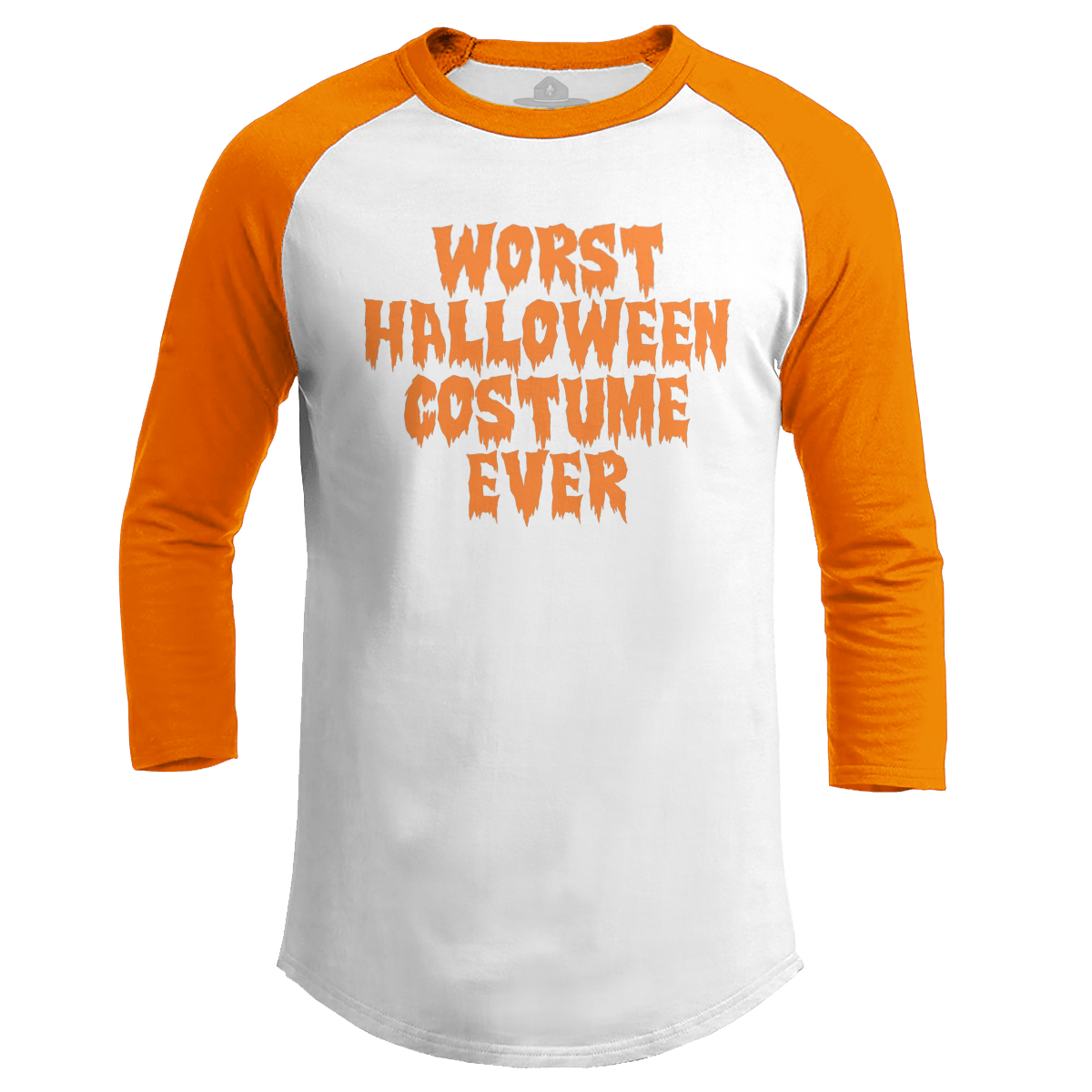 Worst Halloween Costume Ever