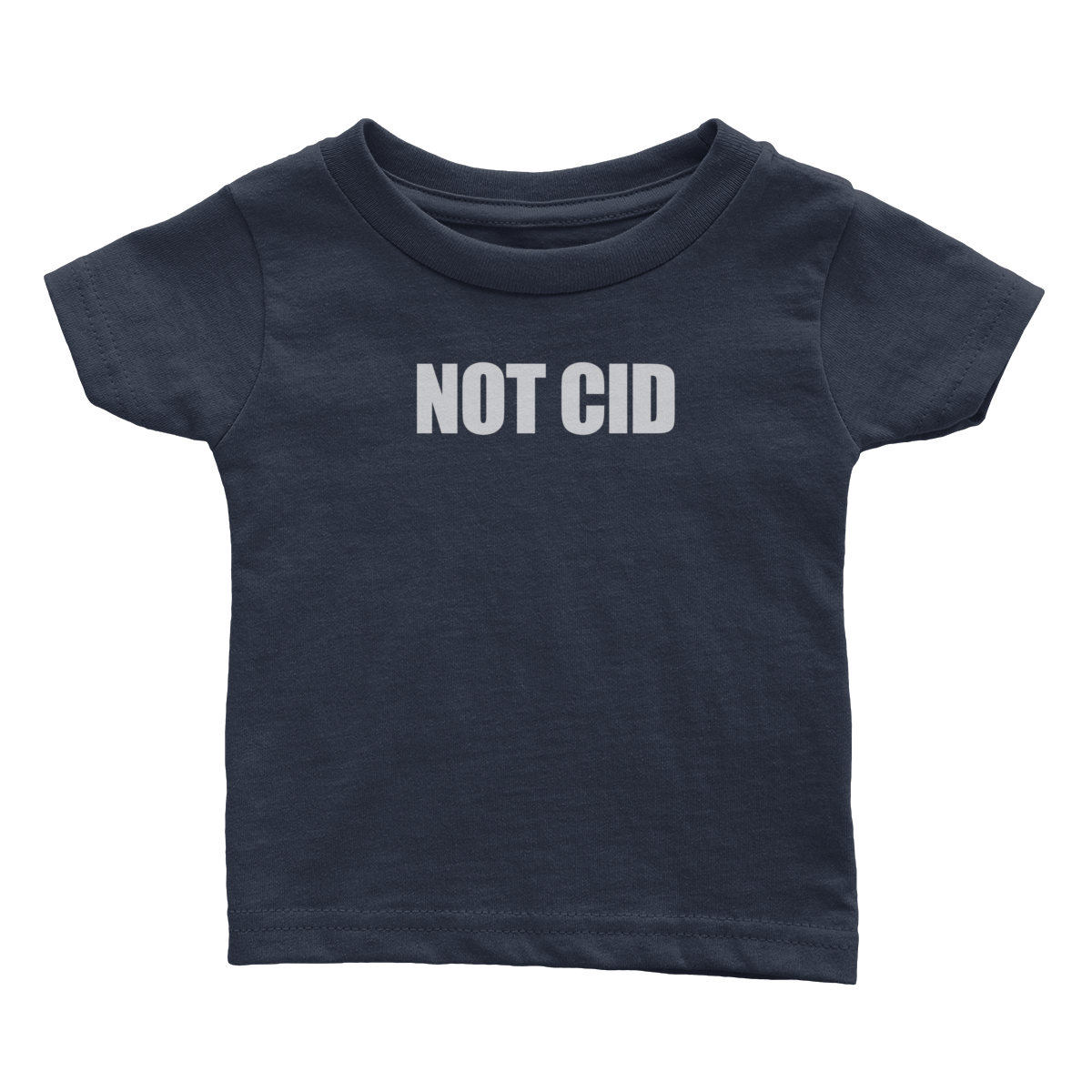 Not CID (Babies)