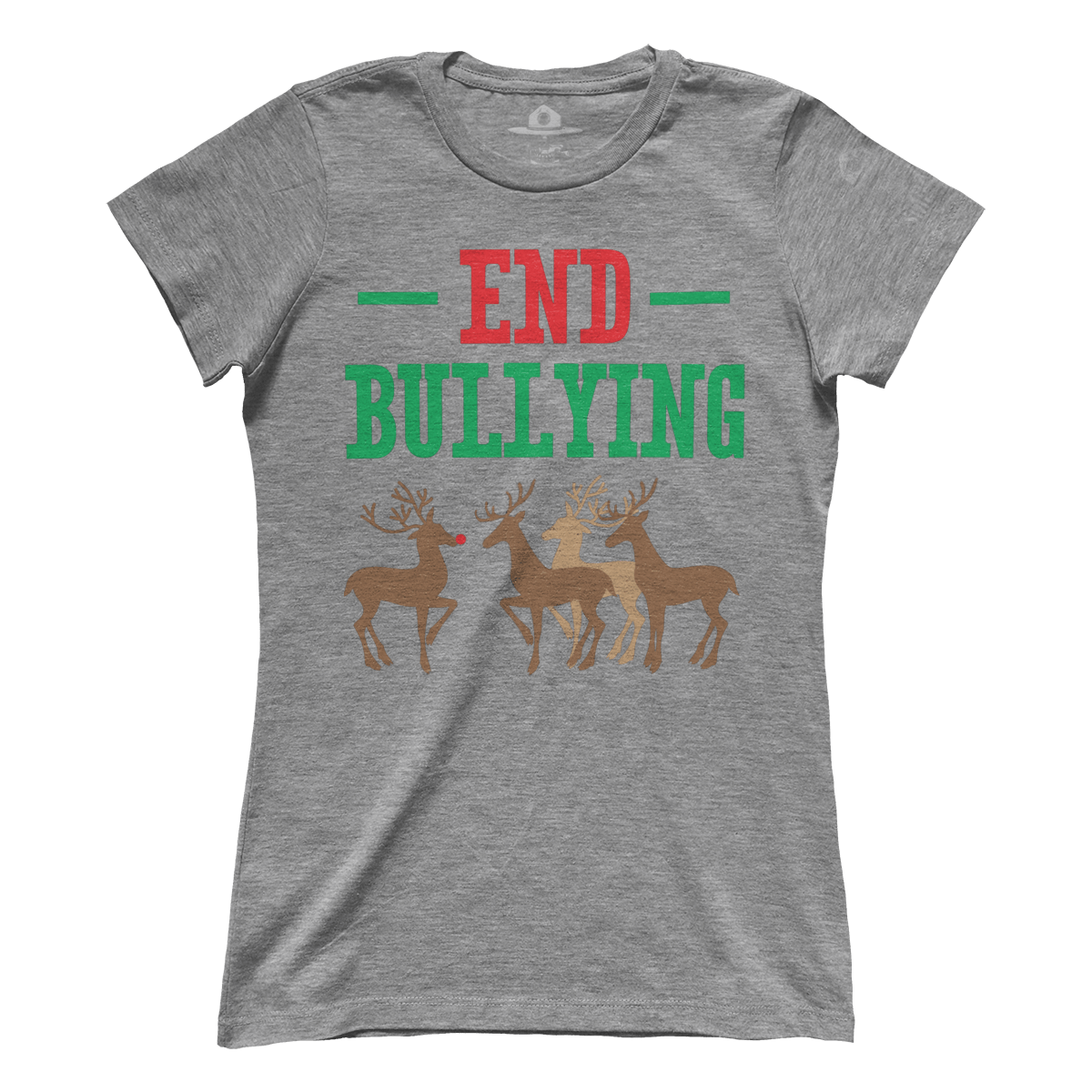 End Bullying (Ladies)