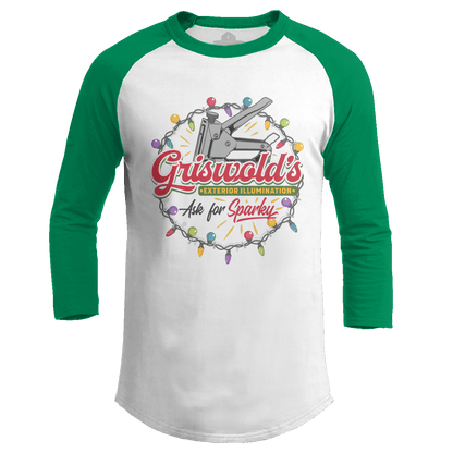 Griswold's Exterior Illumination