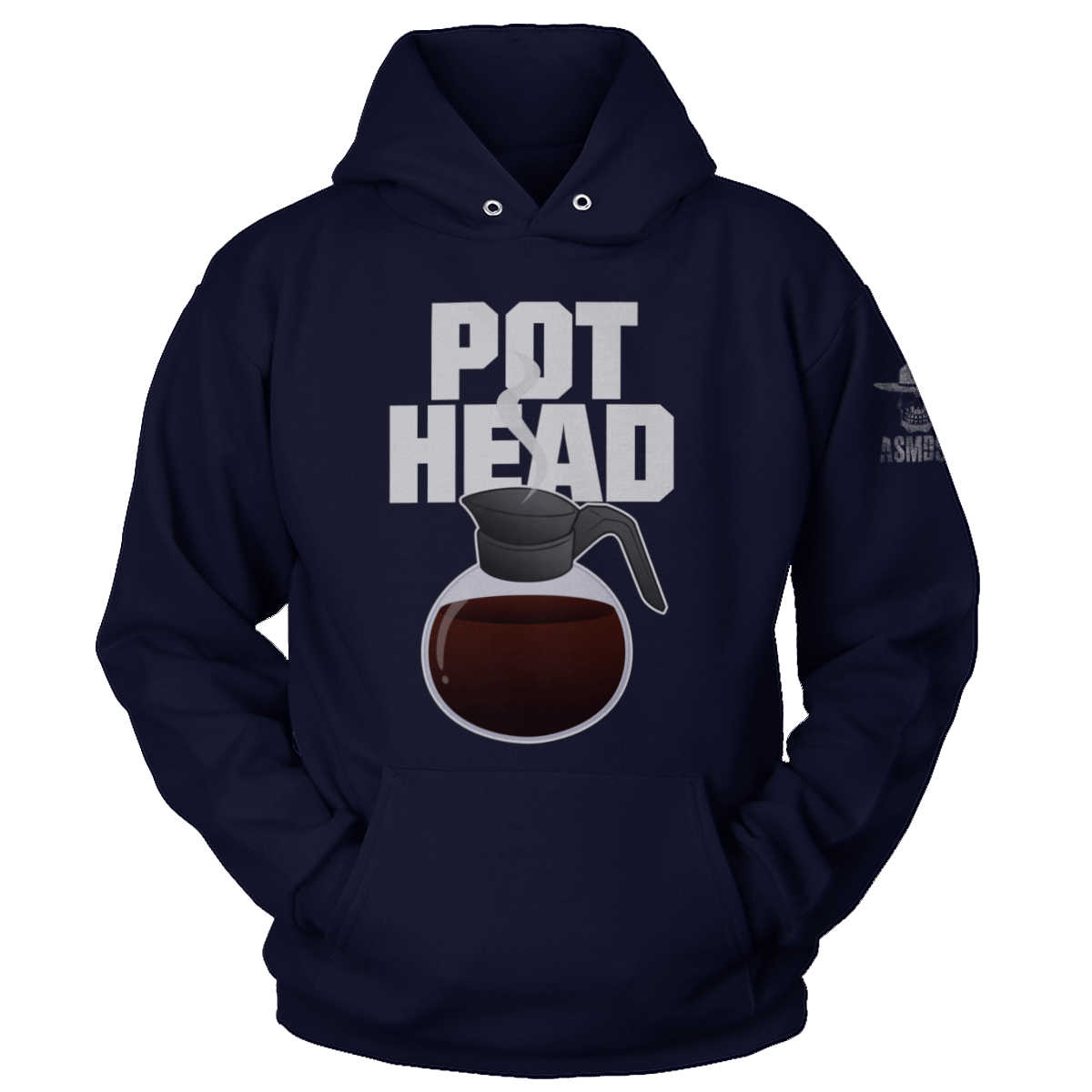 Pot Head (Ladies)