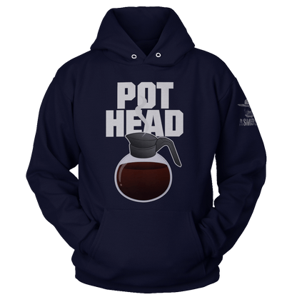 Pot Head (Ladies)