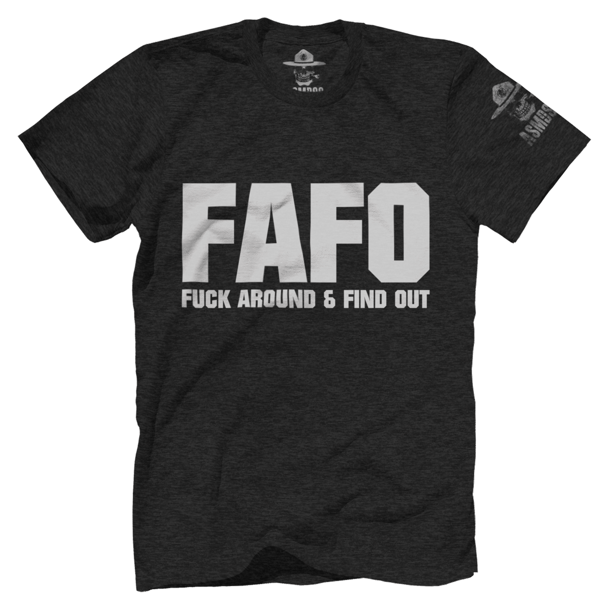 FAFO