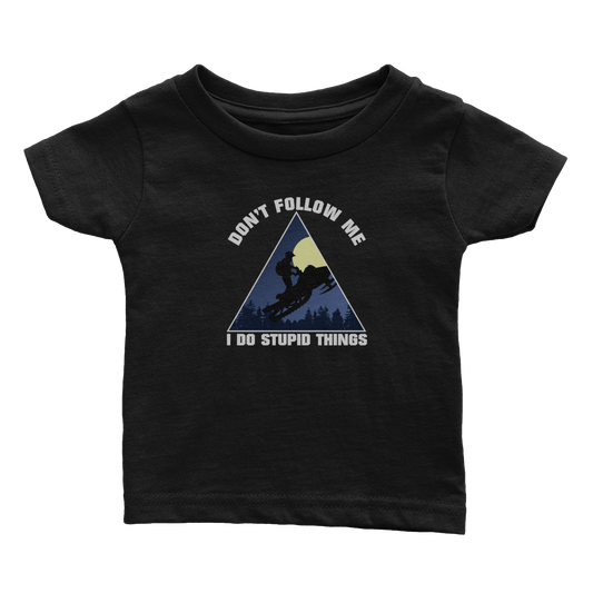 Don't Follow Me (Babies)