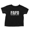 FAFO (Toddlers)