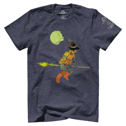 Forest Trooper Witch