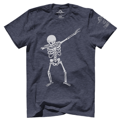 Dabbing Bones