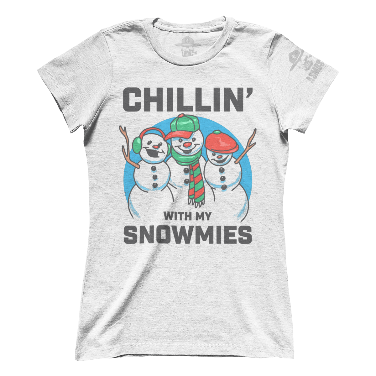 Snowmies (Ladies)