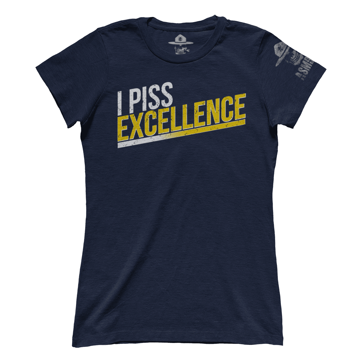 I Piss Excellence (Ladies)