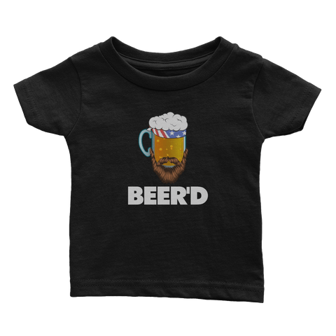 Beer'd (Babies)