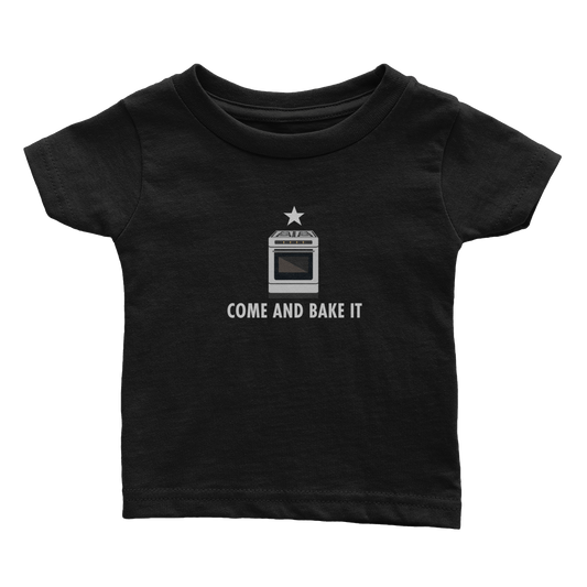 Come and Bake It (Babies)