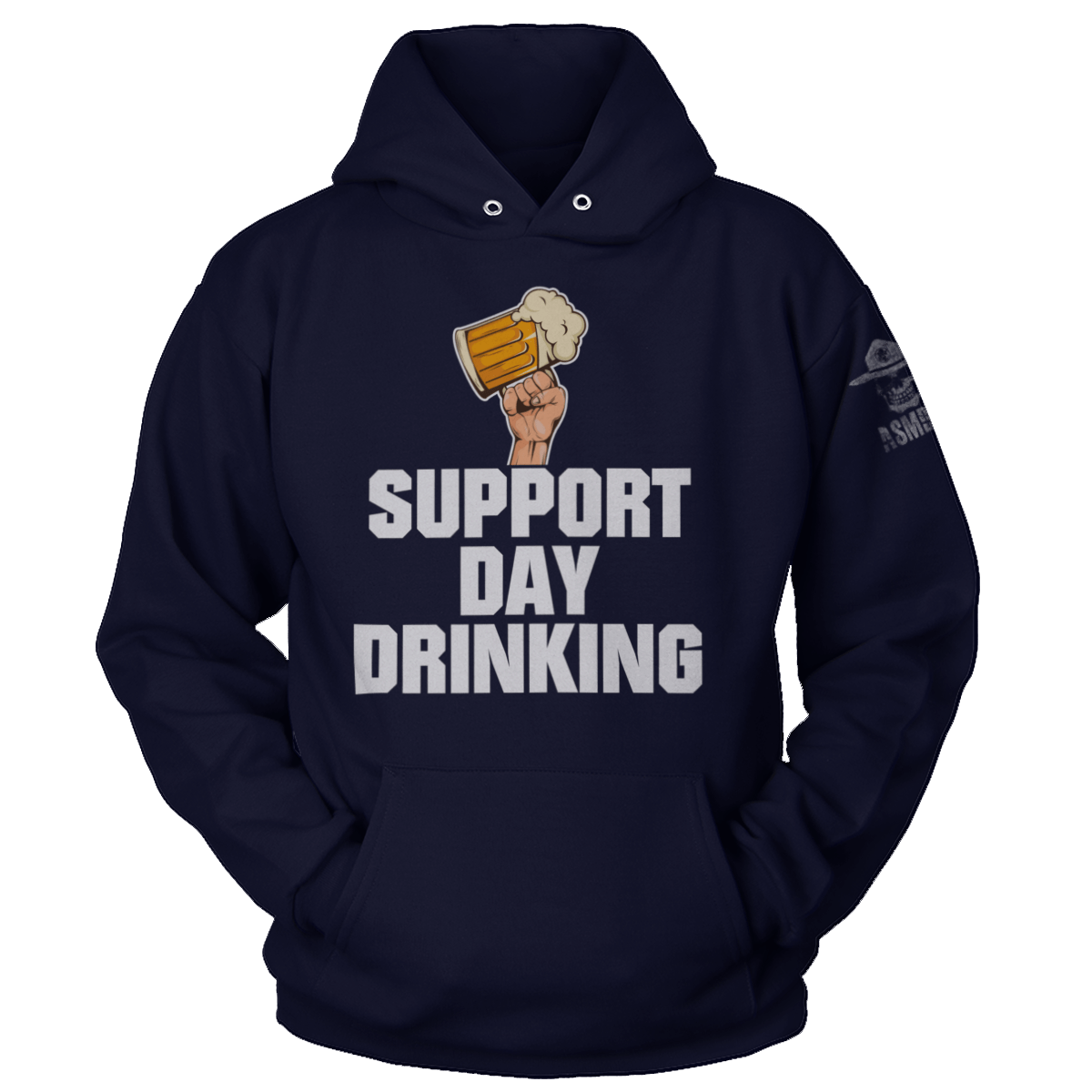 Support Day Drinking