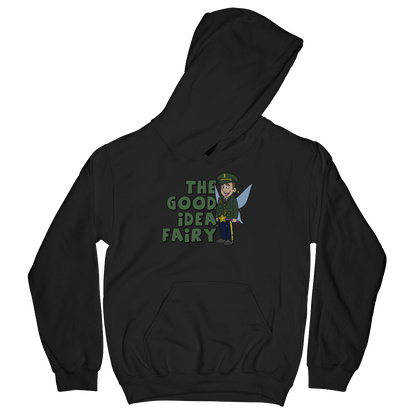 The Good Idea Fairy (Kids)
