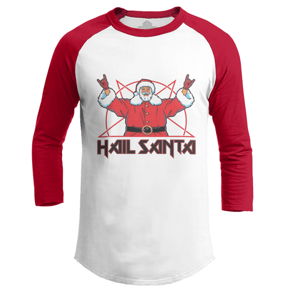 Hail Santa (Ladies)