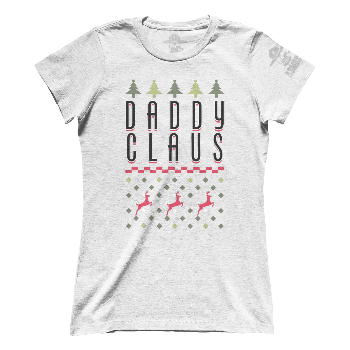 Daddy Claus (Ladies)