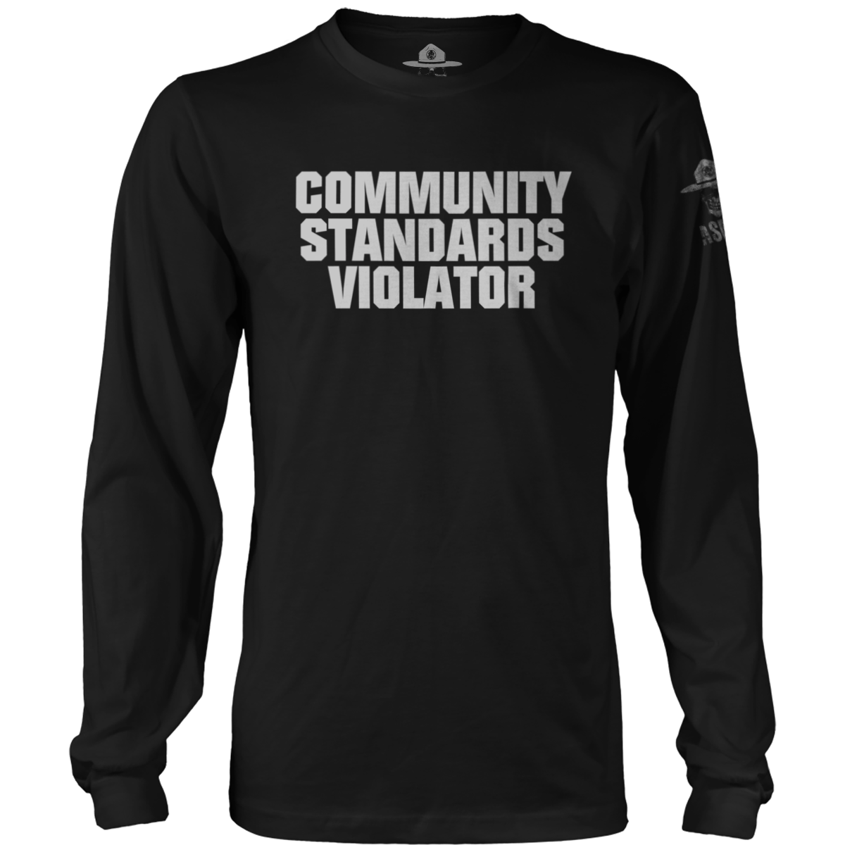 Community Standards Violator