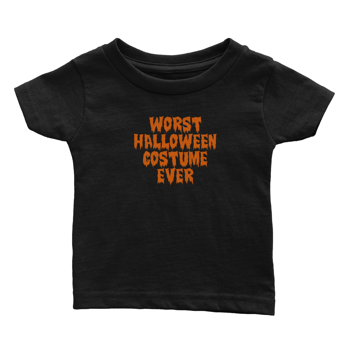 Worst Halloween Costume Ever (Babies)