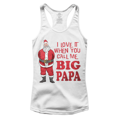 Call Me Big Papa (Ladies)
