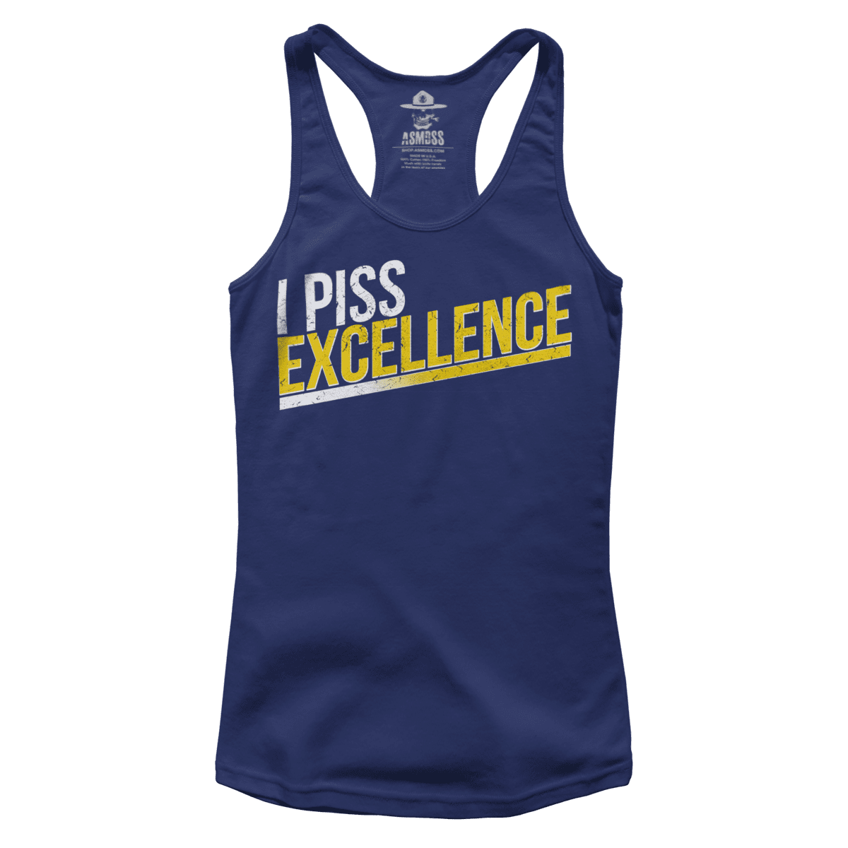 I Piss Excellence (Ladies)