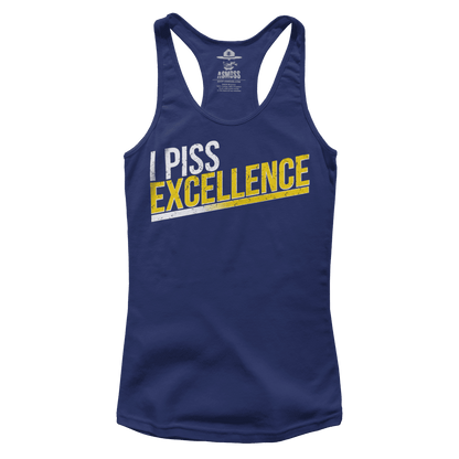 I Piss Excellence (Ladies)