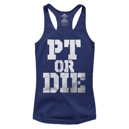 PT Or Die (Ladies)