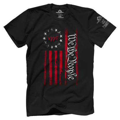 We The People 1776 Flag