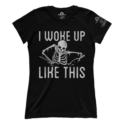 Woke Up Like This (Ladies)