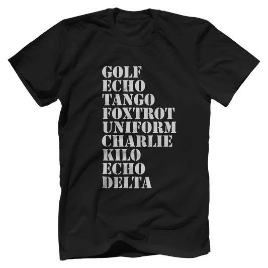 Get F - Phonetic (Kids)