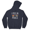 I Pee In Pools (Kids)