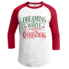 White & Red Christmas (Ladies)