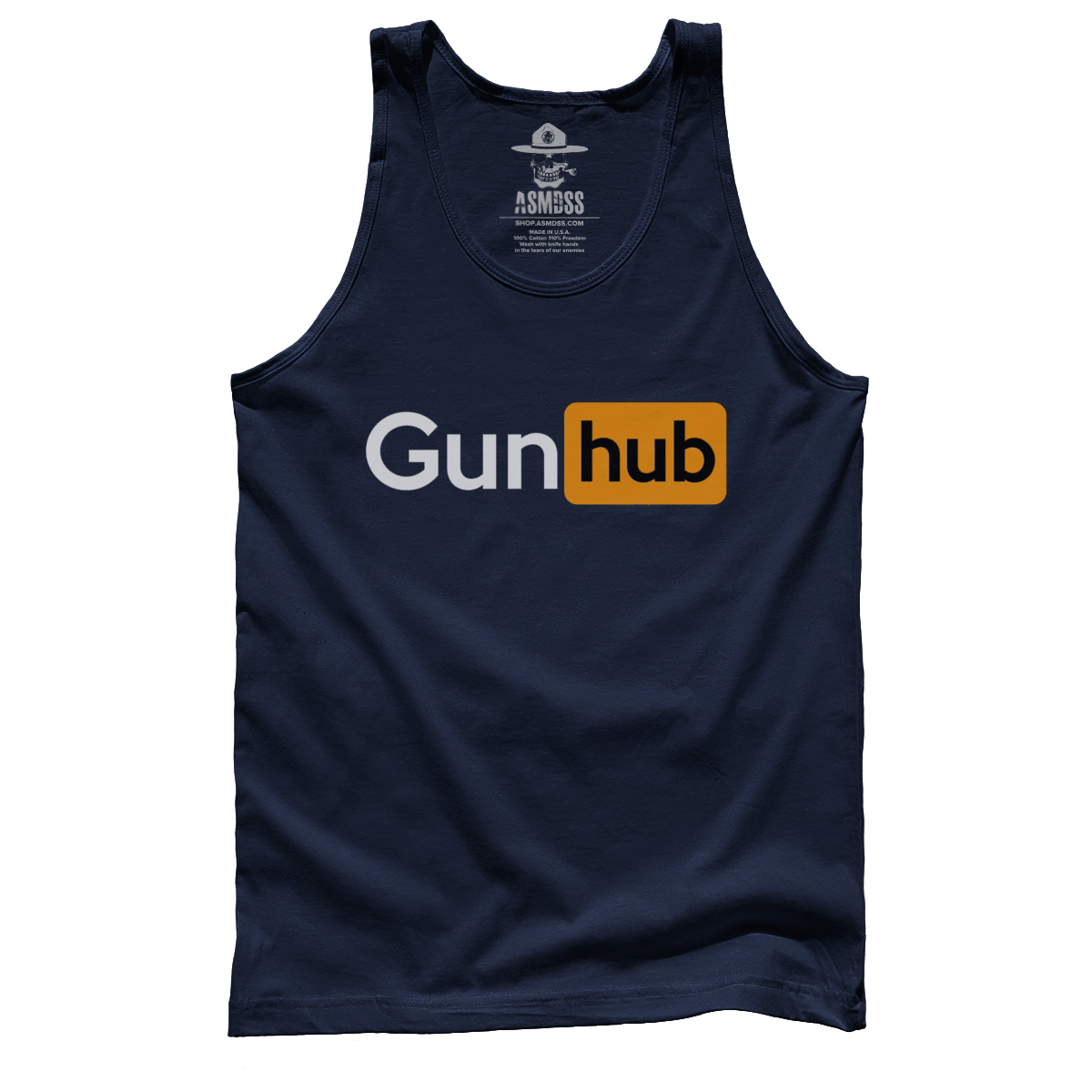 Gunhub