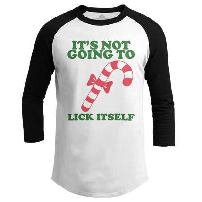 Going to Lick Itself (Ladies)