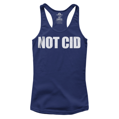 Not CID (Ladies)