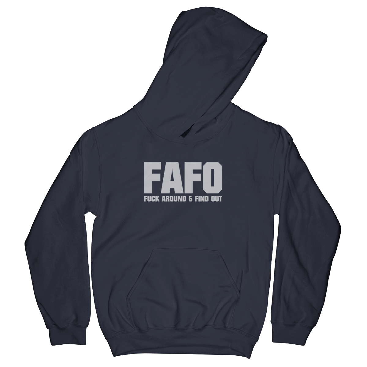 FAFO (Kids)