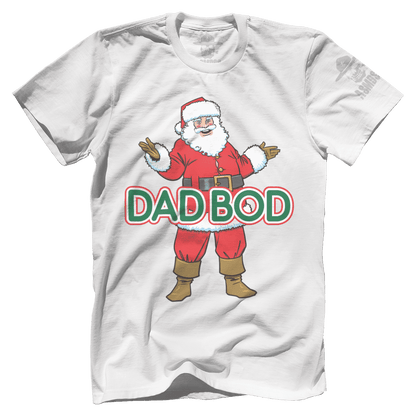 DAD BOD