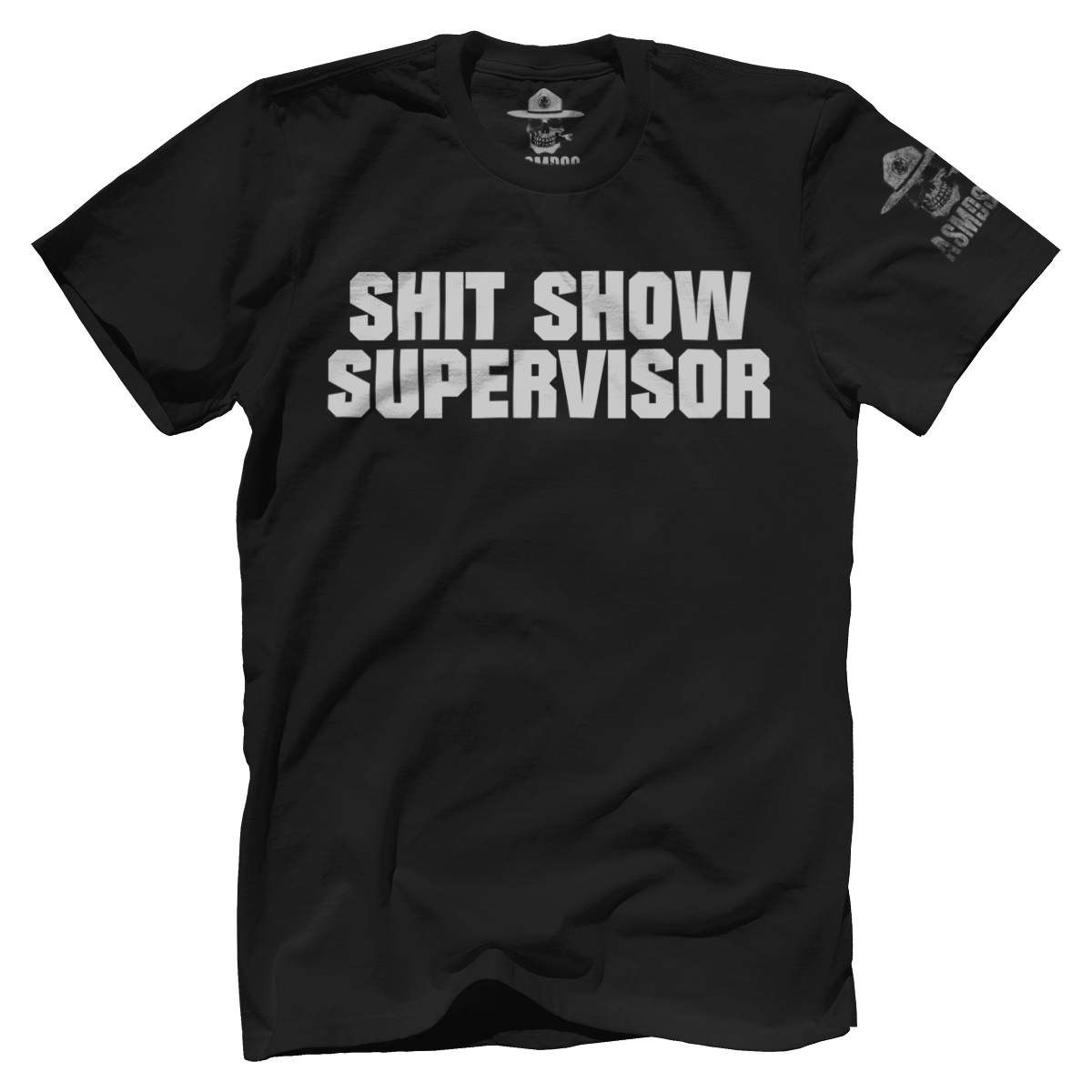 S Show Supervisor