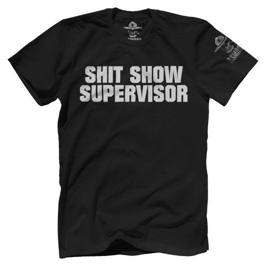 S Show Supervisor