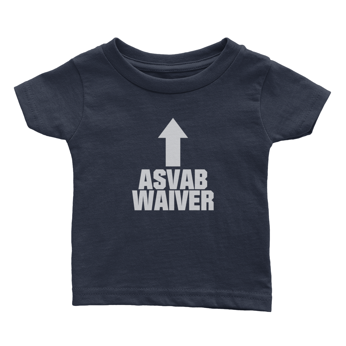 ASVAB Waiver (Babies)