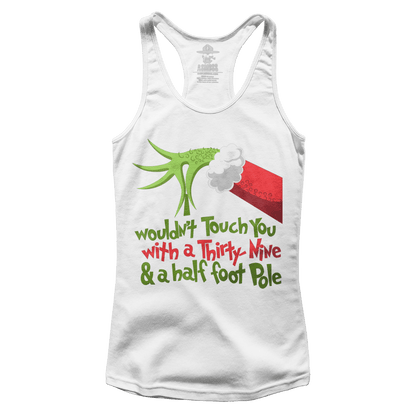Would Not Touch You (Ladies)