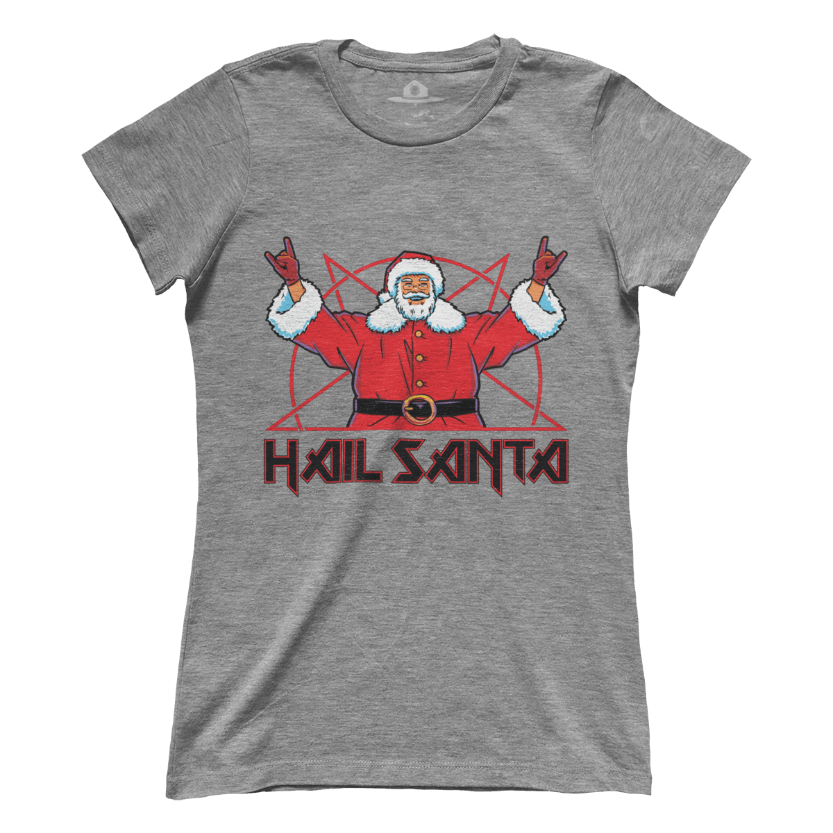 Hail Santa (Ladies)
