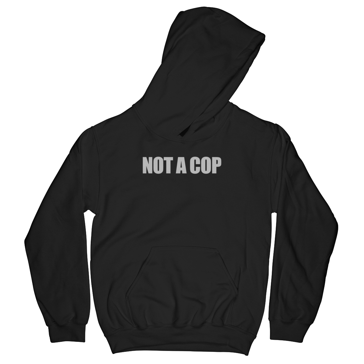 Not A Cop (Kids)