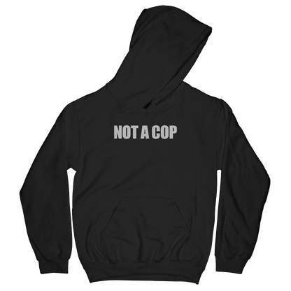 Not A Cop (Kids)