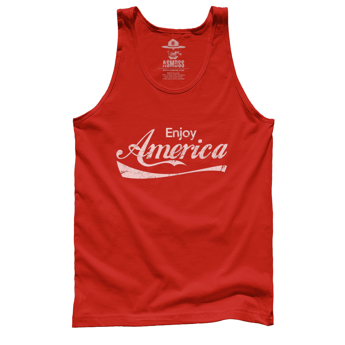 Enjoy America