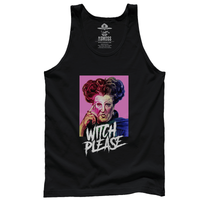 Witch Please V2