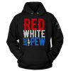 Red White And Pew